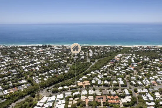 10/86 Southern Cross Parade, Sunrise Beach, Qld 4567