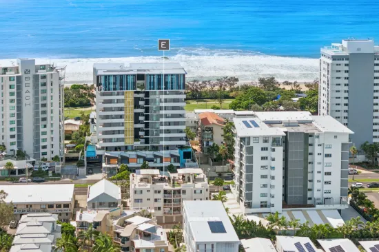10/88 Sixth Avenue, Maroochydore, Qld 4558