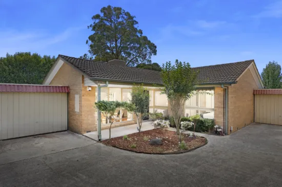 10/9-11 Mines Road, Ringwood East, Vic 3135