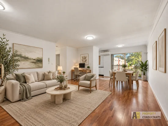 10/9-11 Wigram Street, Harris Park, NSW 2150