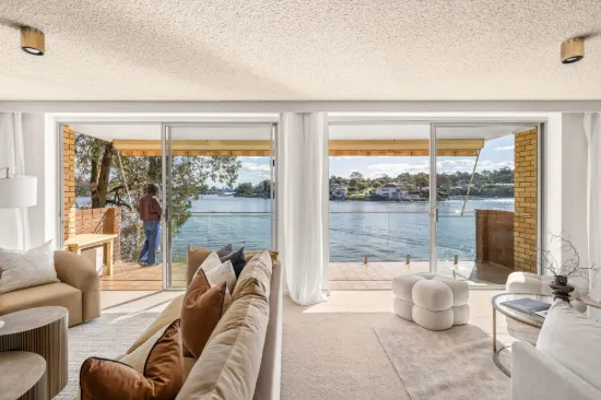 10/9 Bortfield Drive, Chiswick, NSW 2046