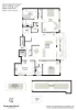 10/9 Bortfield Drive, Chiswick, NSW 2046-Floorplan