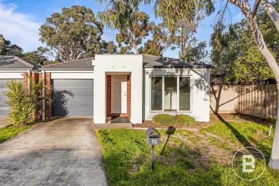 10/9 Burnett Street, Sebastopol, Vic 3356
