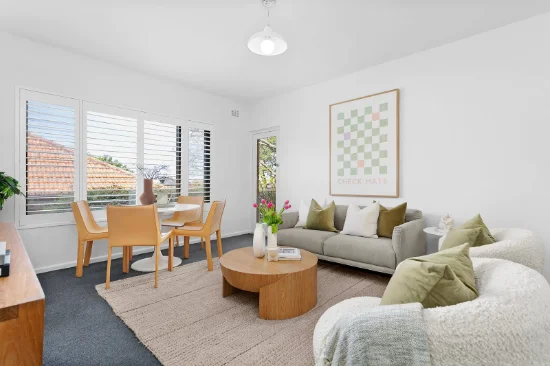 10/9 Mandolong Road, Mosman, NSW 2088