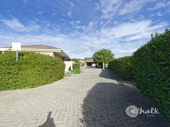 10/9 Merope Close, Rockingham, WA 6168