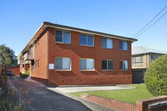 10/9 Park Road, Corrimal, NSW 2518