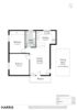 10/9 Rose Street, Glenelg, SA 5045-Floorplan