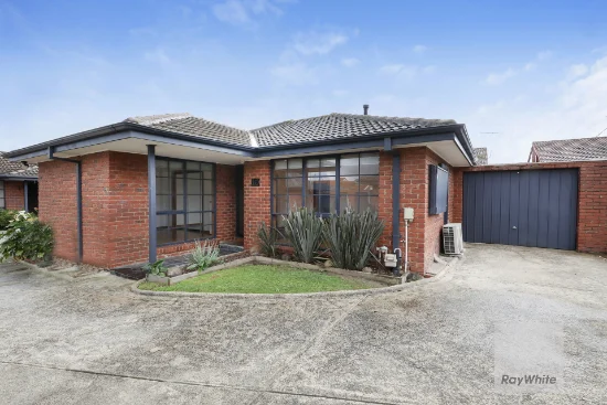 10/95 Mickleham Road, Tullamarine, Vic 3043