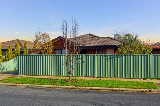 10 Erwen Ct, Shepparton, Vic 3630