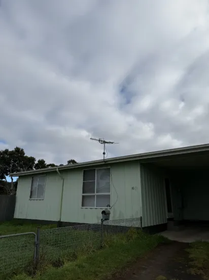 10 Gellibrand Street, Zeehan, Tas 7469