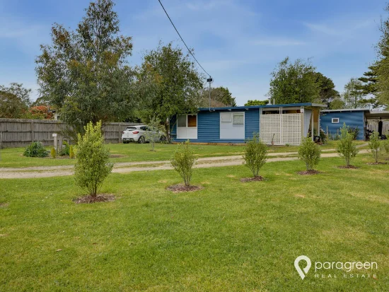 10 Ross Street, Port Welshpool, Vic 3965