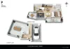 10 Whyman Lane, Forde, ACT 2914-Floorplan