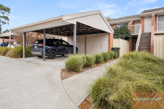 100/15 John Cleland Crescent, Florey, ACT 2615