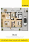 100/68 Pacific Highway, Blacksmiths NSW 2281-Floorplan