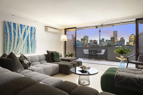 100/71 Victoria Street, Potts Point, NSW 2011