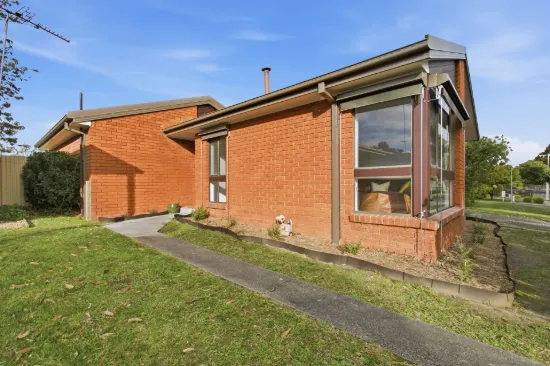 100 Grubb Avenue, Traralgon, Vic 3844