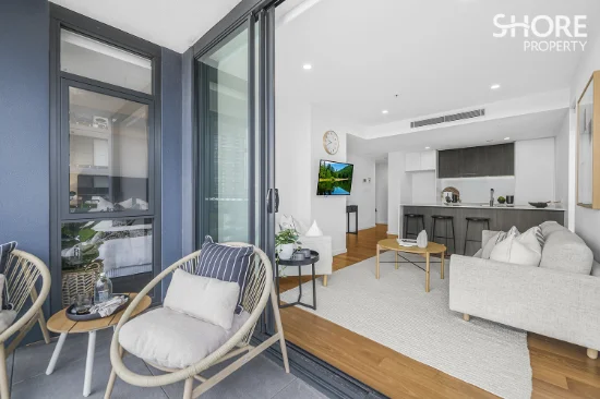 1001/10 Bishopsgate Street, Wickham, NSW 2293