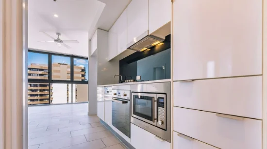1001/128 Brookes Street, Fortitude Valley, Qld 4006