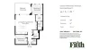 1001/7-9 Mermaid Avenue, Mermaid Beach, Qld 4218-Floorplan