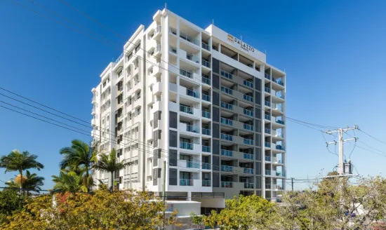 1001/70 Carl St, Woolloongabba, Qld 4102