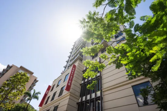 1002/188 Shafston Avenue, Kangaroo Point, Qld 4169-Image