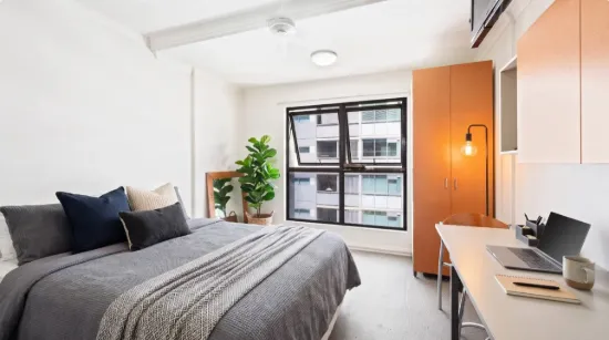 1002/188 Shafston Avenue, Kangaroo Point, Qld 4169-Image