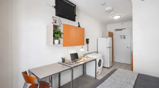 1002/188 Shafston Avenue, Kangaroo Point, Qld 4169-Image