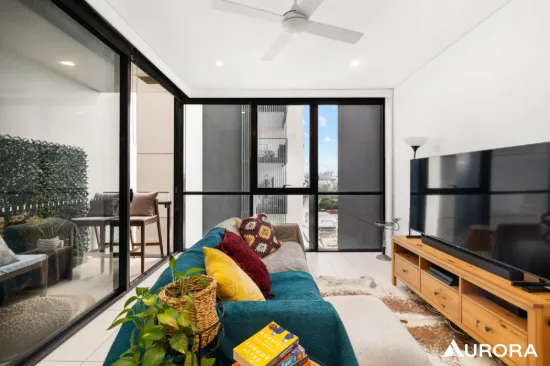 1002/19 Hope Street, South Brisbane, Qld 4101