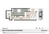 1002/19 Hope Street, South Brisbane, Qld 4101-Floorplan