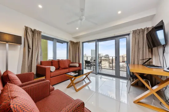 1002/31 Woods Street, Darwin City, NT 0800