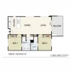 1002/31 Woods Street, Darwin City, NT 0800-Floorplan
