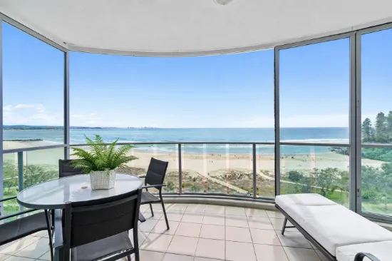 1003/120 Marine Parade, Coolangatta, Qld 4225