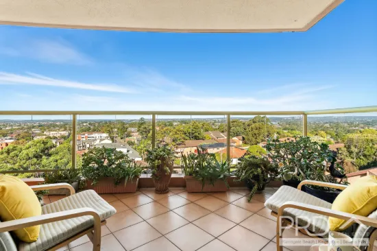 1003/600 Railway Parade, Hurstville, NSW 2220