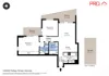 1003/600 Railway Parade, Hurstville, NSW 2220-Floorplan