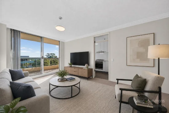 1005/4 Francis Road, Artarmon, NSW 2064