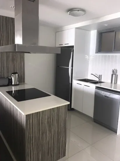 1005/79 Smith Street, Darwin City, NT 0800 - For Rent