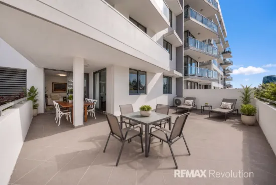 1006/1 Ocean Street, Burleigh Heads, Qld 4220