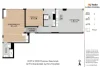 1007/44-52 The Esplanade, Surfers Paradise, Qld 4217-Floorplan