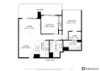 1009/63 Adelaide Terrace, East Perth, WA 6004-Floorplan