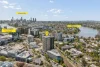 1009/66 High Street, Toowong, Qld 4066-Image
