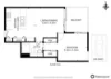 1009/66 High Street, Toowong, Qld 4066-Floorplan