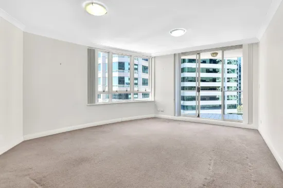 1009/8 Brown Street, Chatswood, NSW 2067