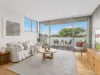 Contemporary Architectural Apartment - Walk Metro
