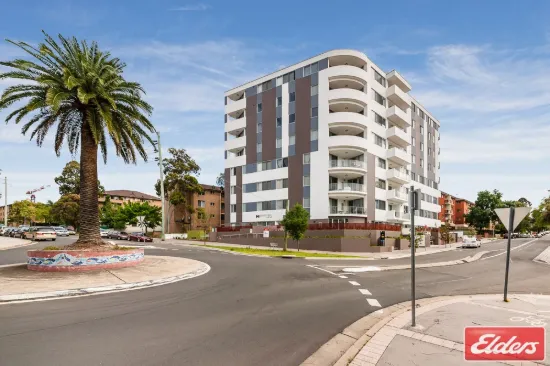 101/1 Mill Road, Liverpool, NSW 2170