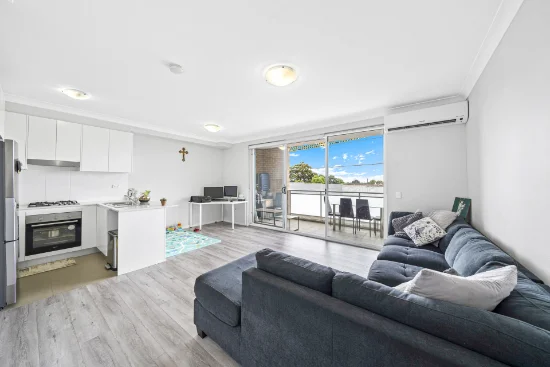 101/153 Wellington Road, Sefton, NSW 2162