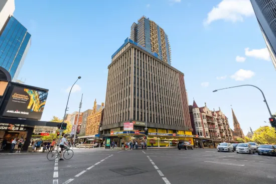 101/160 Rundle Mall, Adelaide SA 5000-Image