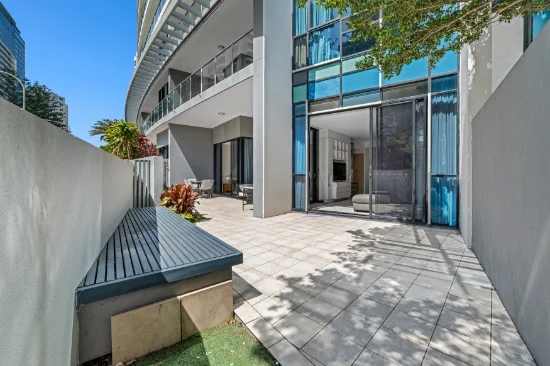 101/18 Enderley Avenue, Surfers Paradise, Qld 4217 - For Sale