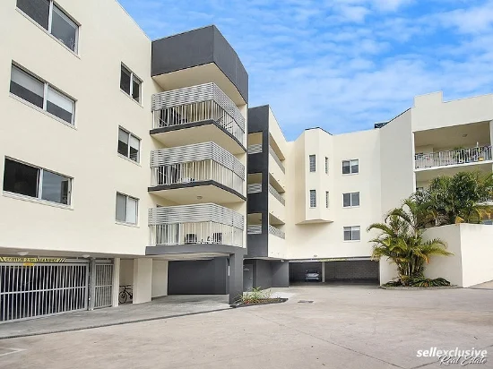 101/19 Sylvan Beach Esplanade, Bellara, Qld 4507