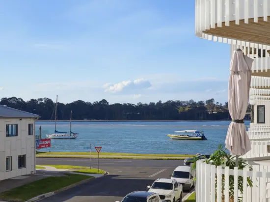 101/1A Herarde Street, Batemans Bay NSW 2536-Image