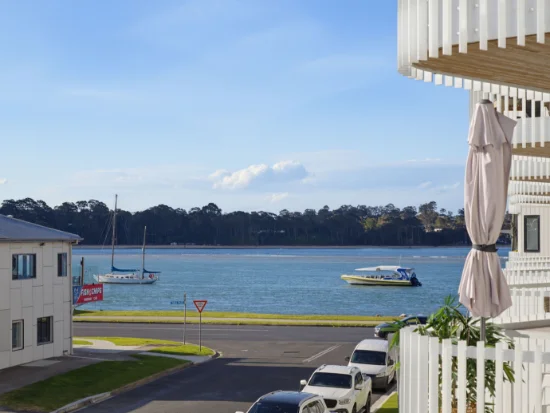 101/1A Herarde Street, Batemans Bay NSW 2536-Image